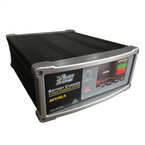 ΦΟΡΤΙΣΤΗΣ ΜΠΑΤΑΡΙΩΝ 1600mAh