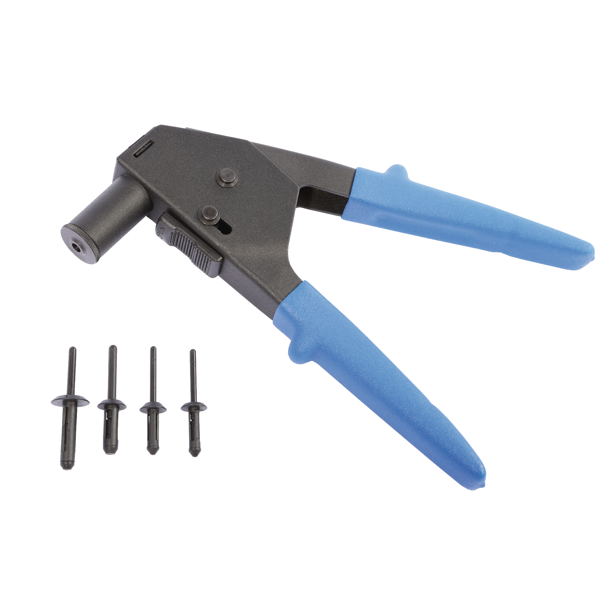 Plastic Rivets Pliers Set wheels24.gr