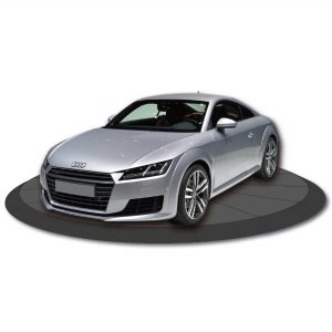 Car Turntable