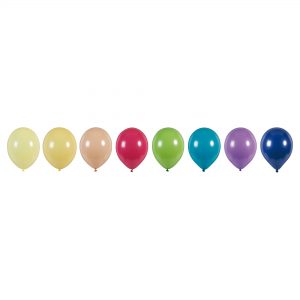 Air Ballons "Fashion"