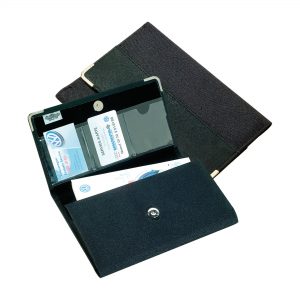 car-paper-bag black