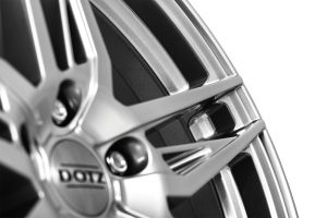 DOTZ Interlagos Shine