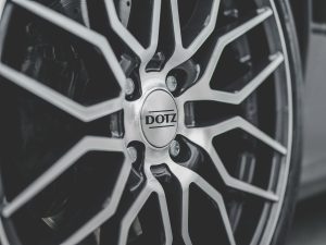 DOTZ LimeRock Dark