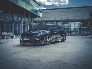 DOTZ Interlagos Dark