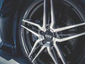 DOTZ Interlagos Dark