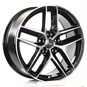 REPLICA STYLE SEAT 437 438 BLACK DIAMOND