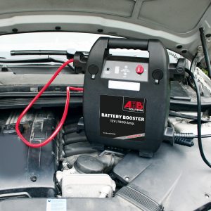 BATTERY BOOSTER 1900 ΝΕΑ ΕΚΔΟΣΗ