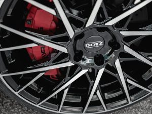 DOTZ FUJI DARK