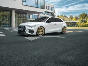 DOTZ FUJI GOLD