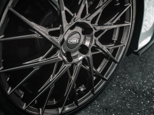 DOTZ FUJI GREY