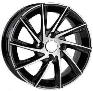 REPLICA STYLE FORD 239 BLACK DIAMOND CUT