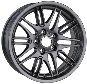 REPLICA STYLE BMW 296 GUNMETAL