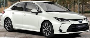 REPLICA STYLE TOYOTA 337 340 341 GUNMETAL DIAMOND CUT