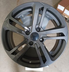 REPLICA STYLE PEUGEOT 266 GUNMETAL