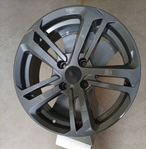 REPLICA STYLE PEUGEOT 266 GUNMETAL