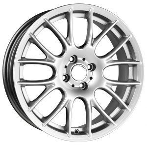REPLICA STYLE MINI 298 SILVER