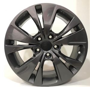 REPLICA STYLE PEUGEOT 796 GUNMETAL