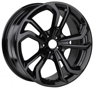 REPLICA STYLE VW 214 215 216 BLACK