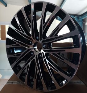 REPLICA STYLE AUDI 804 BLASS GLOSS DIAMOND CUT