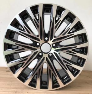 REPLICA STYLE AUDI 804 BLASS GLOSS DIAMOND CUT