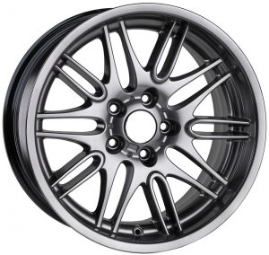 REPLICA STYLE BMW 296 HIGH GLOSS