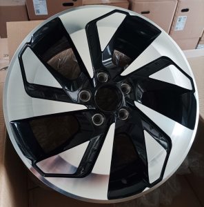 REPLICA STYLE HONDA 1144 BLASS GLOSS DIAMOND CUT