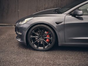 DEZENT AR BLACK