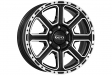 DOTZ Kalahari dark