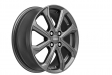 DEZENT KT graphite_detail