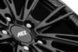 AEZ Alaska black_detail02