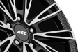 AEZ Alaska dark_detail03