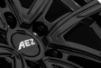 AEZ Montreal black_detail06